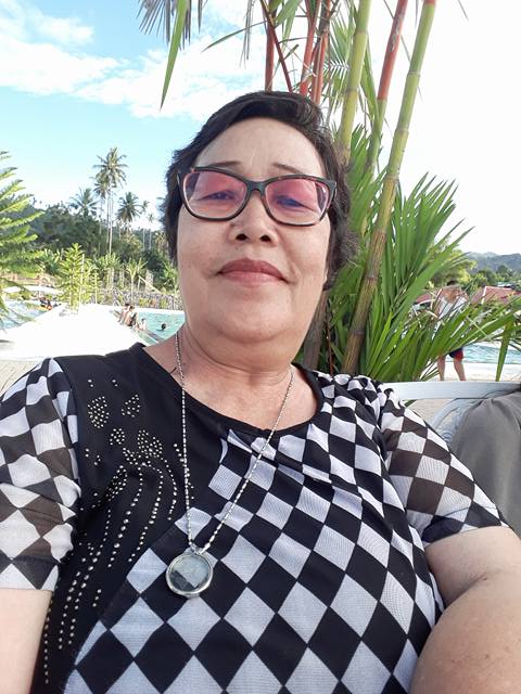 <center>Wali Kelas<br>Adel Agustina Manopo</center>