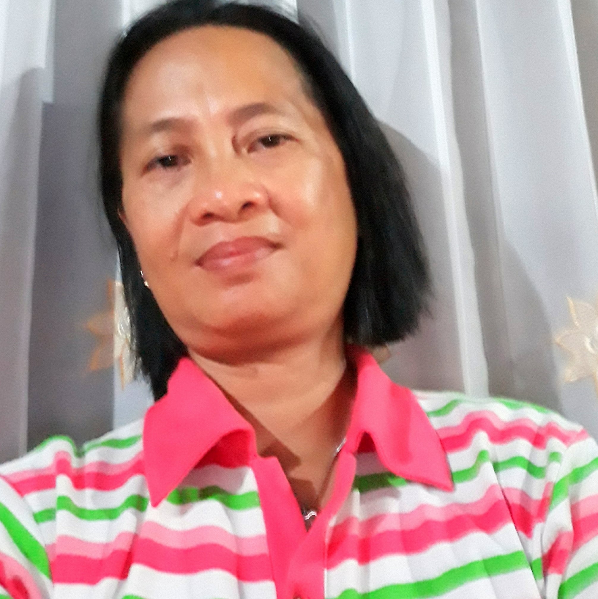 <center>Wali Kelas<br>Jurita Sualang</center>